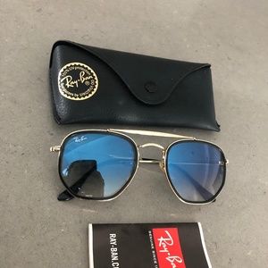 Ray-Ban The Marshal II